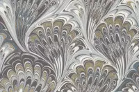 Marmorpapier 03 4076k